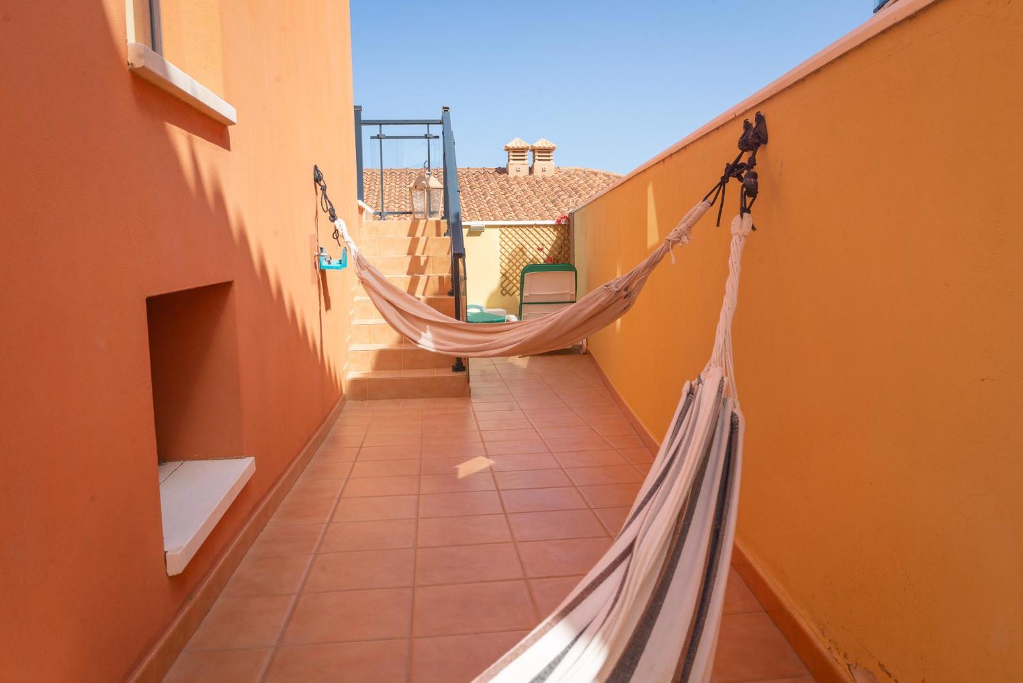 Lucky Thirteen - Apartment With Ocean View Caleta De Fuste Eksteriør bilde